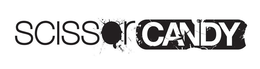 SCISSOR CANDY trademark