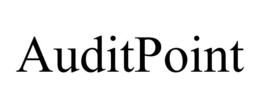 AUDITPOINT trademark