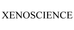 XENOSCIENCE trademark