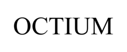 OCTIUM trademark