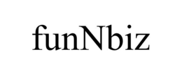 FUNNBIZ trademark