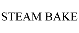 STEAM BAKE trademark