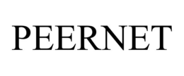 PEERNET trademark