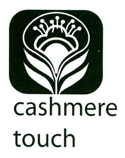 CASHMERE TOUCH trademark