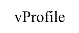 VPROFILE trademark