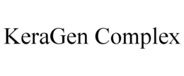 KERAGEN COMPLEX trademark