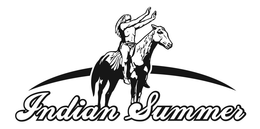 INDIAN SUMMER trademark