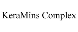 KERAMINS COMPLEX trademark