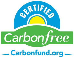 CERTIFIED CARBONFREE CARBONFUND.ORG trademark