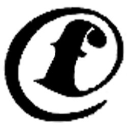 F trademark