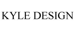 KYLE DESIGN trademark