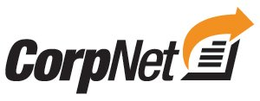 CORPNET trademark