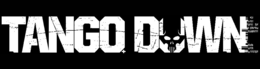 TANGO DOWN trademark
