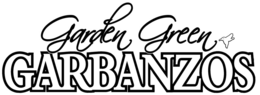 GARDEN GREEN GARBANZOS trademark