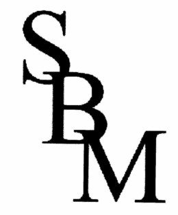 SBM trademark