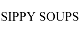 SIPPY SOUPS trademark