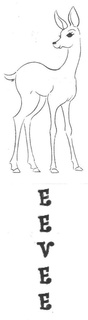 EEVEE trademark