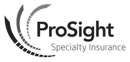 PROSIGHT SPECIALTY INSURANCE trademark