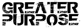 GREATER PURPOSE trademark