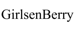 GIRLSENBERRY trademark