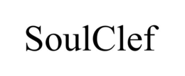 SOULCLEF trademark