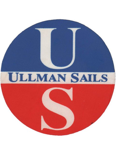 ULLMAN SAILS US trademark