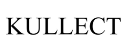 KULLECT trademark