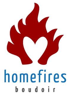 HOMEFIRES BOUDOIR trademark