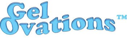 GEL OVATIONS trademark