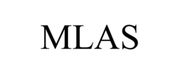 MLAS trademark