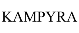 KAMPYRA trademark