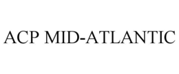 ACP MID-ATLANTIC trademark