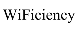 WIFICIENCY trademark