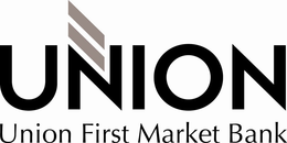 UNION UNION FIRST MARKET BANK trademark