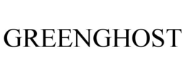 GREENGHOST trademark