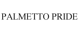 PALMETTO PRIDE trademark