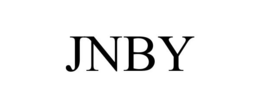 JNBY trademark