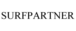 SURFPARTNER trademark