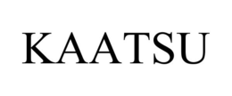 KAATSU trademark