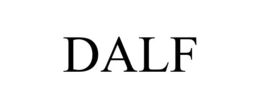 DALF trademark