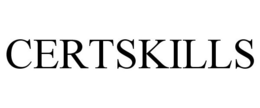 CERTSKILLS trademark