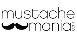 MUSTACHE MANIA.COM trademark