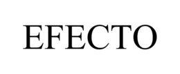 EFECTO trademark