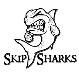 SKIP SHARKS trademark