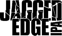 JAGGED EDGE IPA trademark