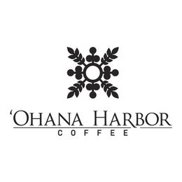'OHANA HARBOR COFFEE trademark