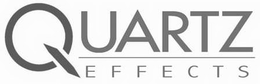 QUARTZ EFFECTS trademark