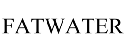 FATWATER trademark