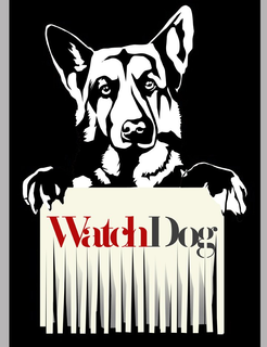 WATCHDOG trademark