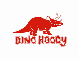 DINO HOODY trademark